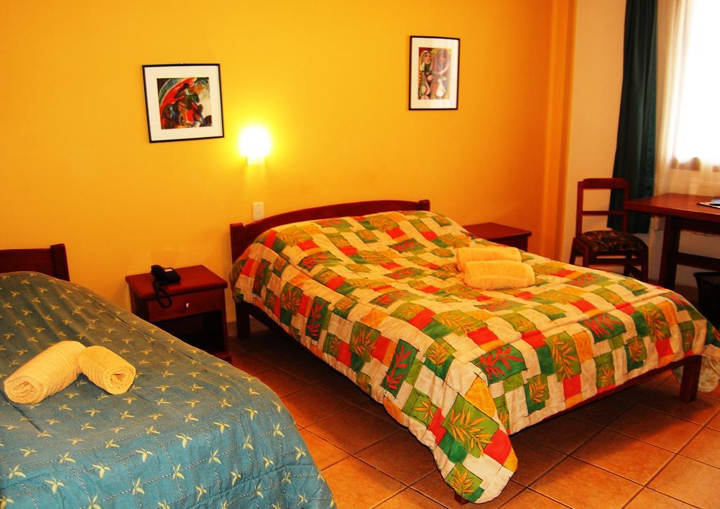 Casas Kolping Hotell Sucre Rum bild